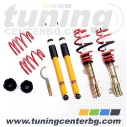 COILOVER OPEL CORSA E /2014 - 2018/ цена €600.25 COILOVER OPEL CORSA E /2014 - 2018/ цена €600.25